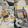 Zopa Organizér na sedadlo + vrecko na tablet