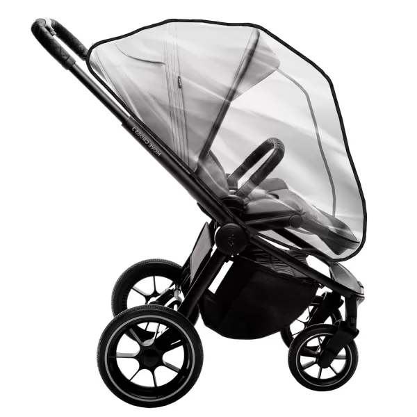 Zopa Set kočík Move Cross 3 + hlboká korba Move XL 3 + autosedačka XM