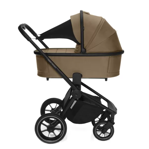 Zopa Set kočík Move Cross 3 + hlboká korba Move XL 3 + autosedačka XM