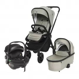 Zopa Set kočík Move Cross 3 + hlboká korba Move XL 3 + autosedačka XM