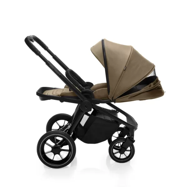 Zopa Set kočík Move Cross 3 + hlboká korba Move XL 3 + autosedačka XM