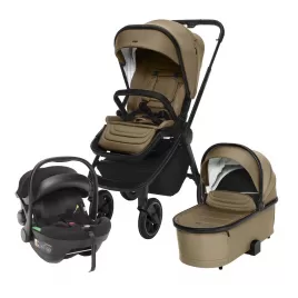 Zopa Set kočík Move Cross 3 + hlboká korba Move XL 3 + autosedačka XM