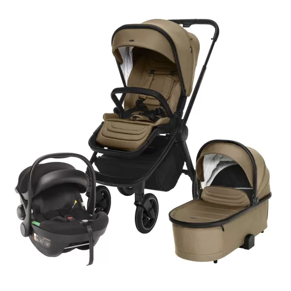 Zopa Set kočík Move Cross 3 + hlboká korba Move XL 3 + autosedačka XM