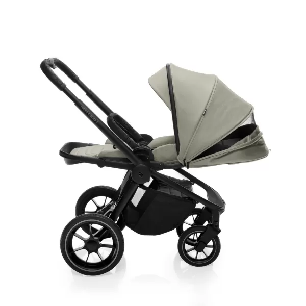 Zopa Set kočík Move Cross 3 + hlboká korba Move XL 3 + autosedačka XM