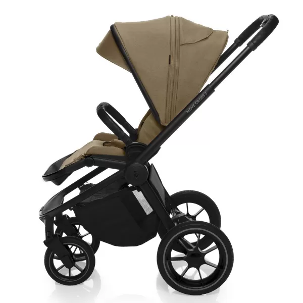 Zopa Set kočík Move Cross 3 + hlboká korba Move XL 3 + autosedačka XM