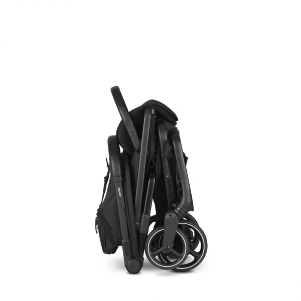 EASYWALKER Kočík kombinovaný Rockey M