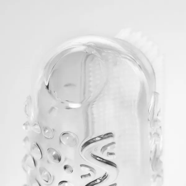 Reer Kefka na prst silikónová 2ks