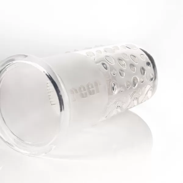 Reer Kefka na prst silikónová 2ks