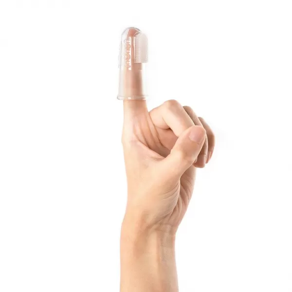 Reer Kefka na prst silikónová 2ks