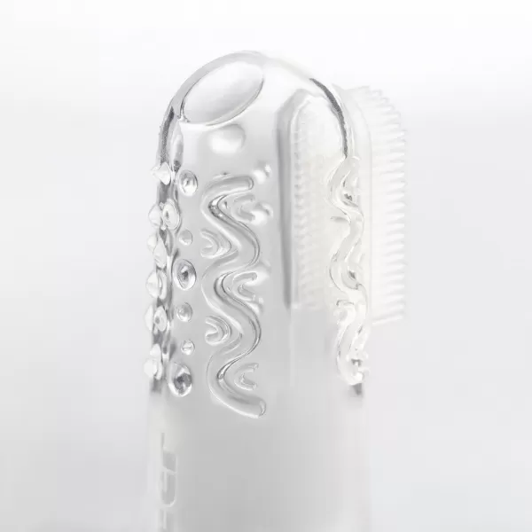 Reer Kefka na prst silikónová 2ks