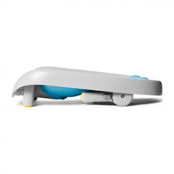 Skip Hop Lehátko na kúpanie skladacie Moby 0-6 m