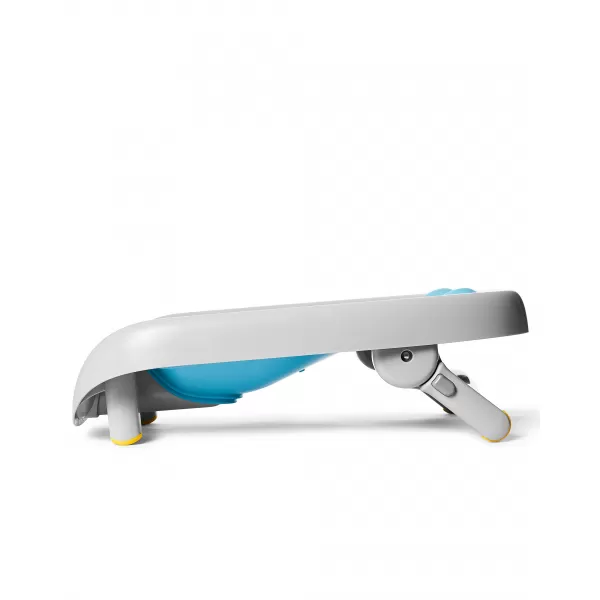 Skip Hop Lehátko na kúpanie skladacie Moby 0-6 m