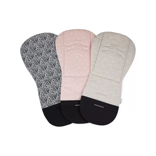 Petite&Mars Vložka do kočíka Foamy