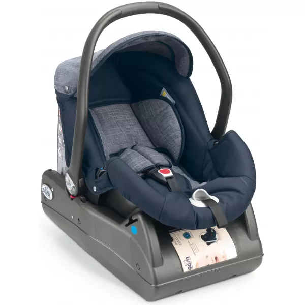 Cam Autosedačka Area Zero+