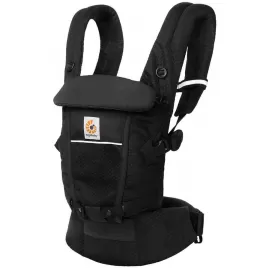 Ergobaby ADAPT CARRIER Soft Flex Mesh