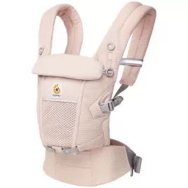 Ergobaby ADAPT CARRIER Soft Flex Mesh