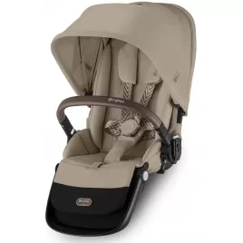 Sedadlo Cybex pre golfovú konfiguráciu Gazela s