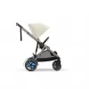 Cybex e-gazela s