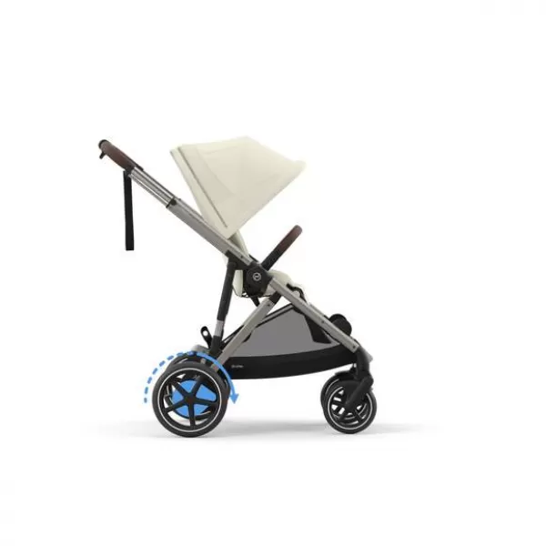Cybex e-gazela s