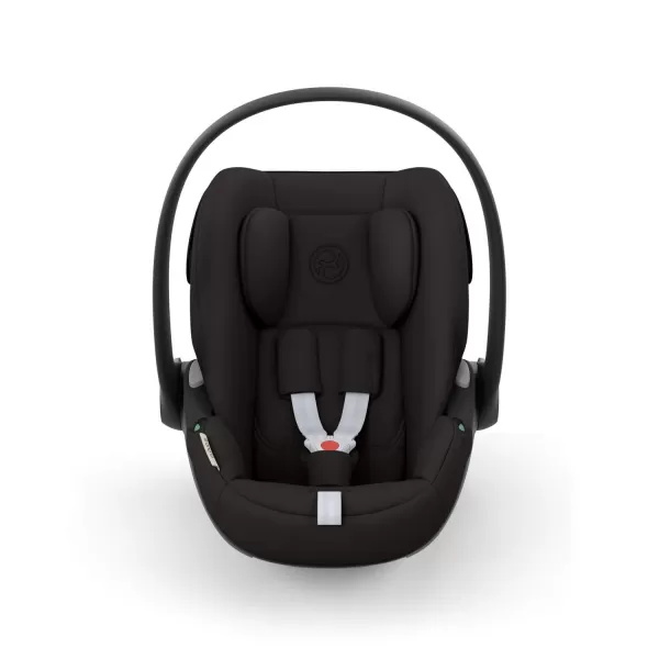CYBEX Set Talos S Lux + korba + autosedačka + základňa + adaptéry ZADARMO