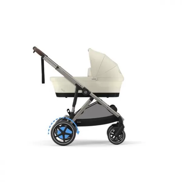 Cybex e-gazela s