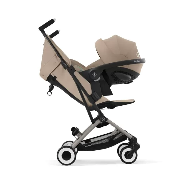 Cybex libelle
