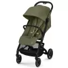 Barva 2025 Moss Green