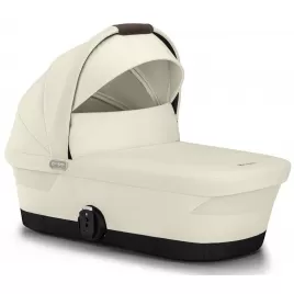 Cybex Gazela s detskou postieľkou