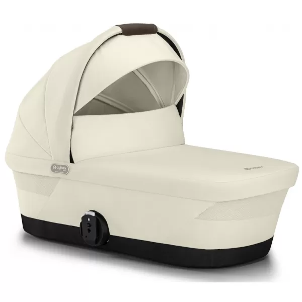 Cybex Gazela s detskou postieľkou