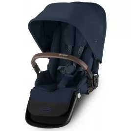 Sedadlo Cybex pre golfovú konfiguráciu Gazela s