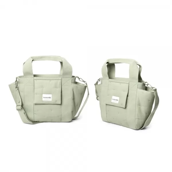 Suavinex Poézia v taške