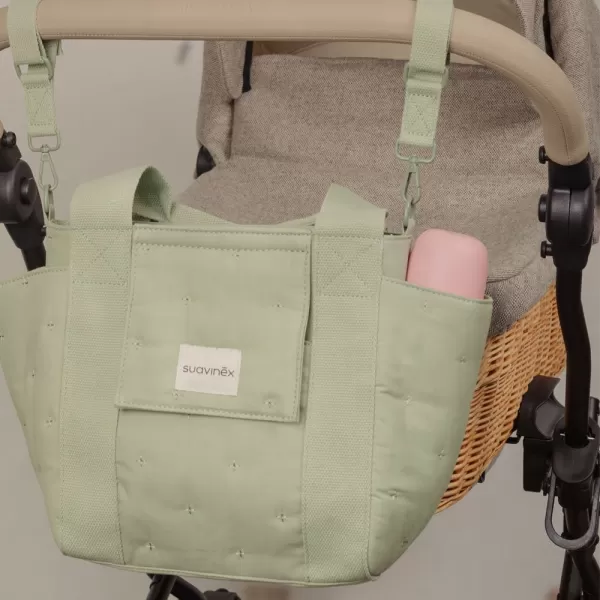 Suavinex Poézia v taške