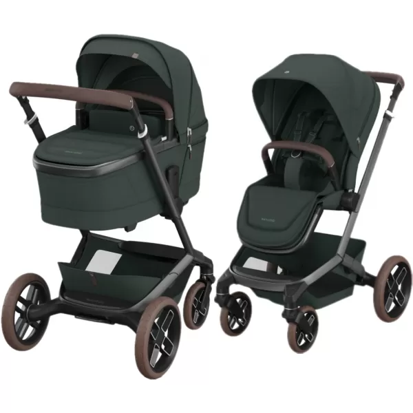 Maxi Cosi Fame kočík 2v1