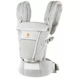 Ergobaby ADAPT CARRIER Soft Flex Mesh