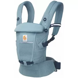 Ergobaby ADAPT CARRIER Soft Flex Mesh
