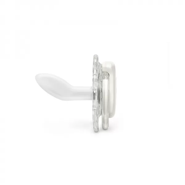 SUAVINEX Cumlík anatomický BONHOMIA +18 m SOVIČKA