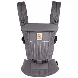 Ergobaby ADAPT CARRIER Soft Flex Mesh