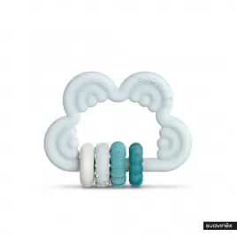SUAVINEX KÚSATKO silikónové +6 m