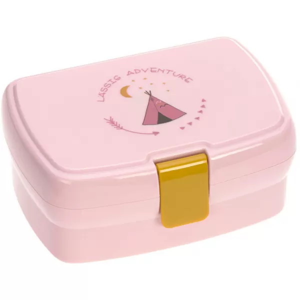 Lässig Lunchbox Adventure