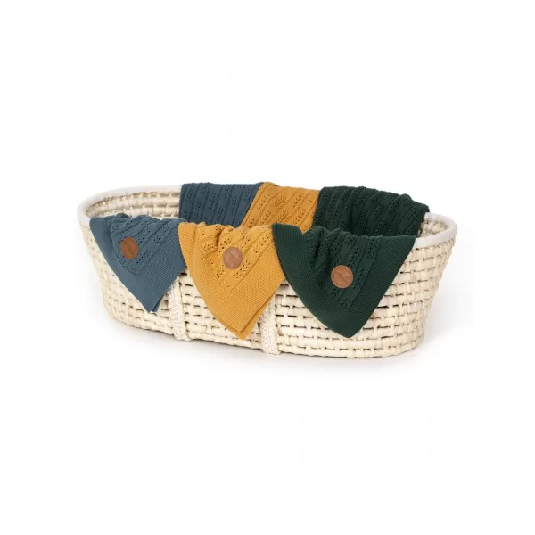 Ceba Deka pletená v darčekovom balení 90 x 90