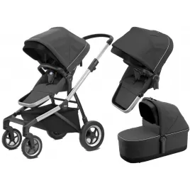 THULE Sleek súrodenecký