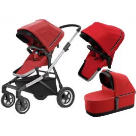 THULE Sleek súrodenecký