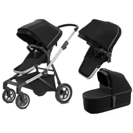 THULE Sleek súrodenecký