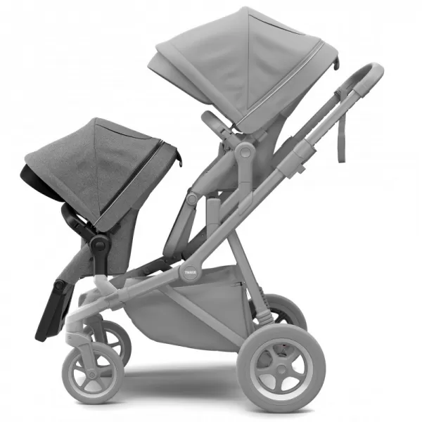 THULE Sleek súrodenecký