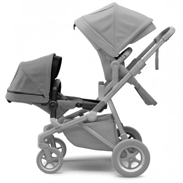 THULE Sleek súrodenecký