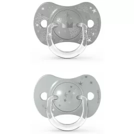 Suavinex CUDLÍK SX PRE FYZIOLOGICKÝ SPREAD JOY +18M 2KS